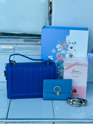 Gift set for a woman