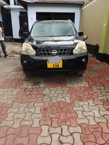 Nissan Extrail cc1990 full ac 