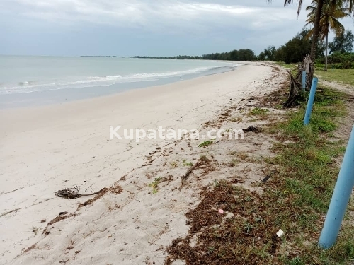 Beach Plot For Sale At KIGAMBONI JIJINI Dar Call Us 0784862313 