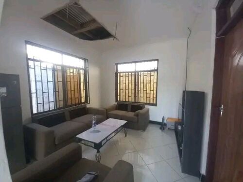 Apartment for rent Upanga