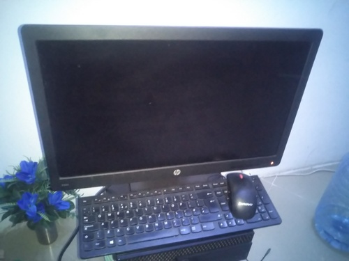 Dell Optiplex 3070