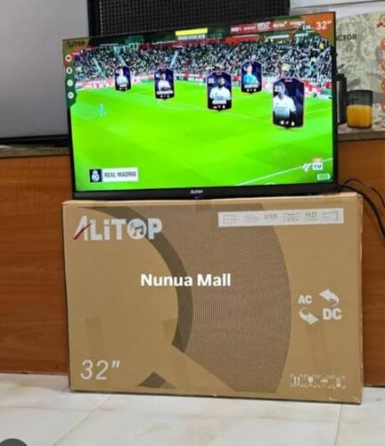 TV nchi 32