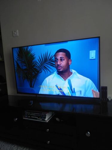 Hisense Smart Android TV 50