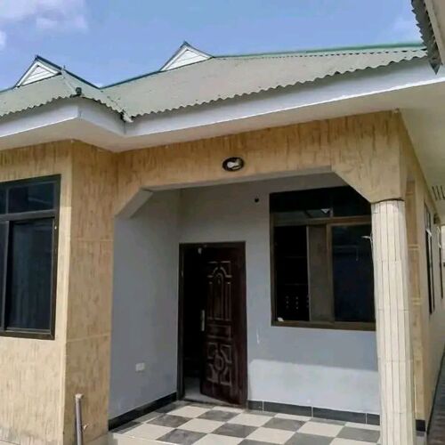 KINONDONI KUNA ROOM2 ZAKULALA 