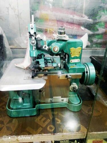 Overlock Original