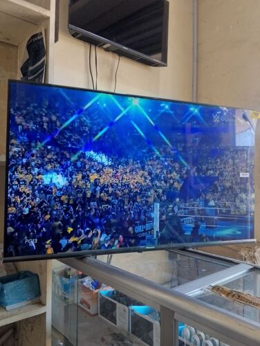 Hisensi 43 smart tv