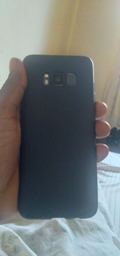 Samsung s8 