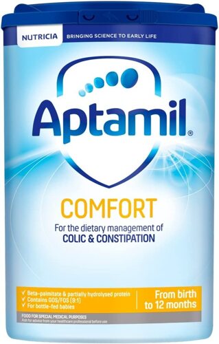 Aptamil Comfort Baby Milk 