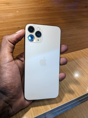 iPhone 11 Pro Max 64gb