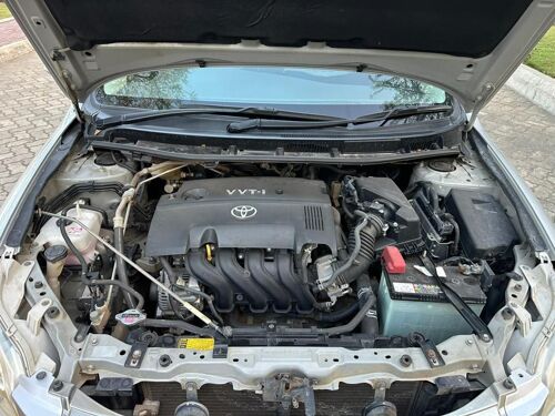 Toyota Premio New model 