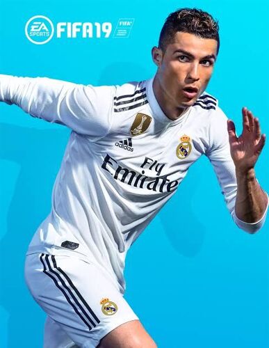 FIFA 21 FOR PC