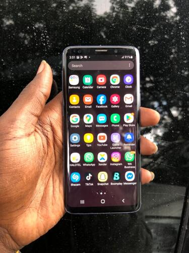 Samsung S9 