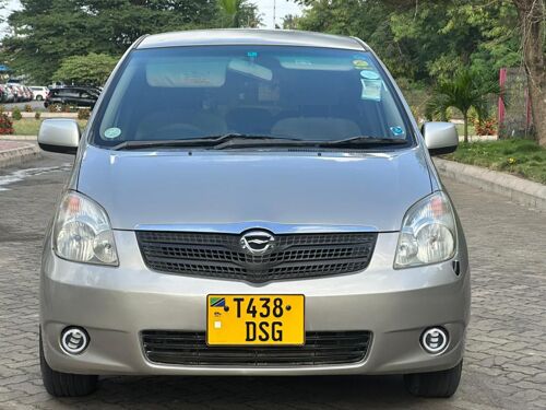 Toyota Spacio 1490cc 