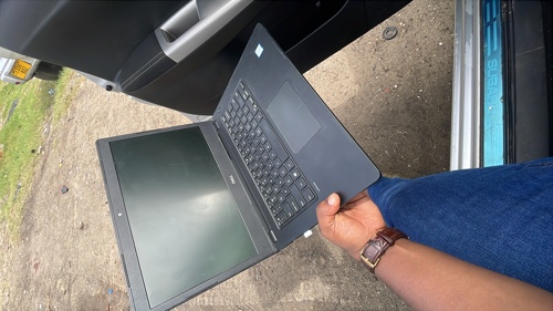 DELL LATTITUDE 3480