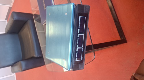 MZANI (DIGITAL SCALE)