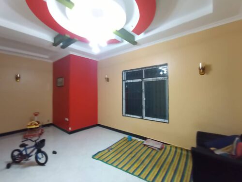 NYUMBA INAUZWA MBAGALA CHAMANZ