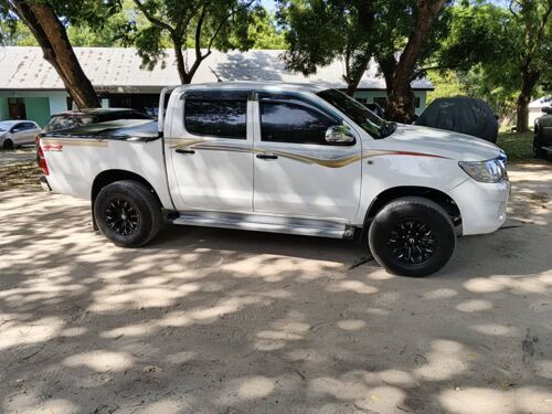 Hilux