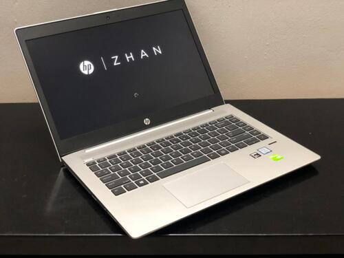 Hp zHAN 2020/21 product core i7 SSD 128 + 1TB hdd