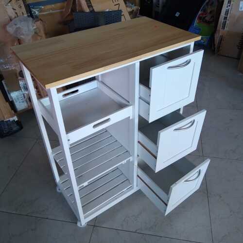 cabinet table 