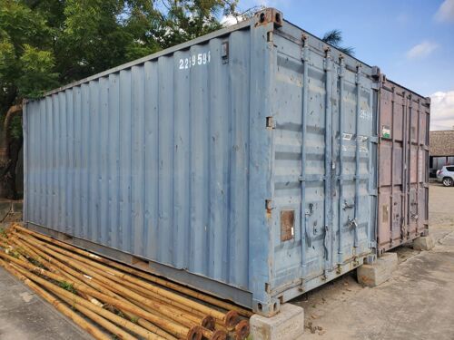 Container  40ft