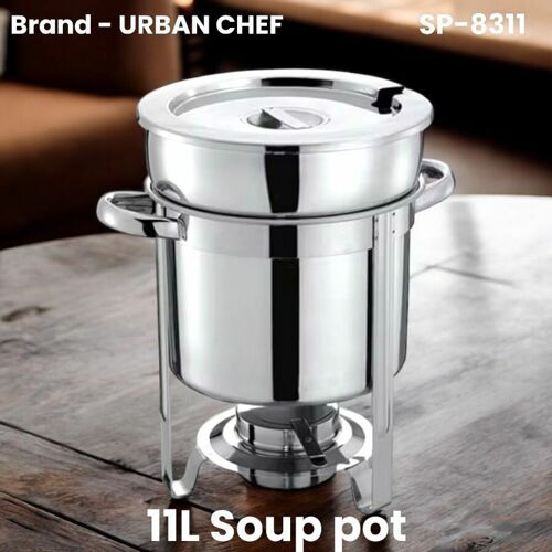 Soup pot 