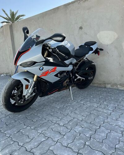 BMW 1000RR 