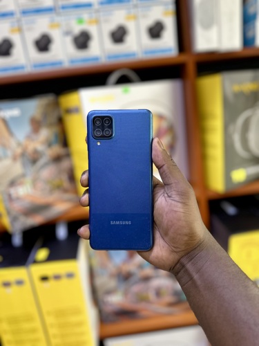 SAMSUNG A12 0675333716