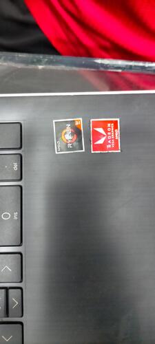 Hp AMD RYZERN