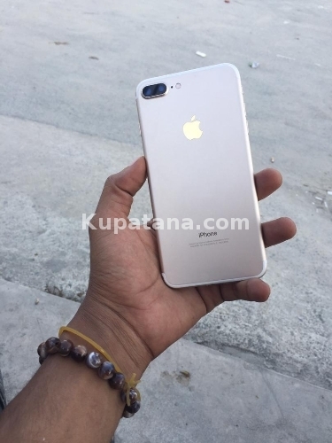 iphone 7 plus 128gb