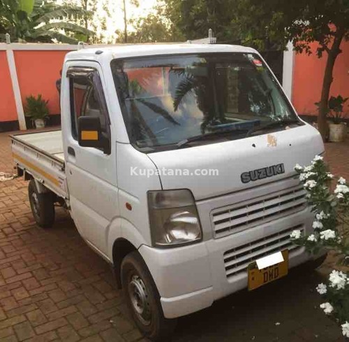 SUZUKI CARRY TRUCK ON SALE