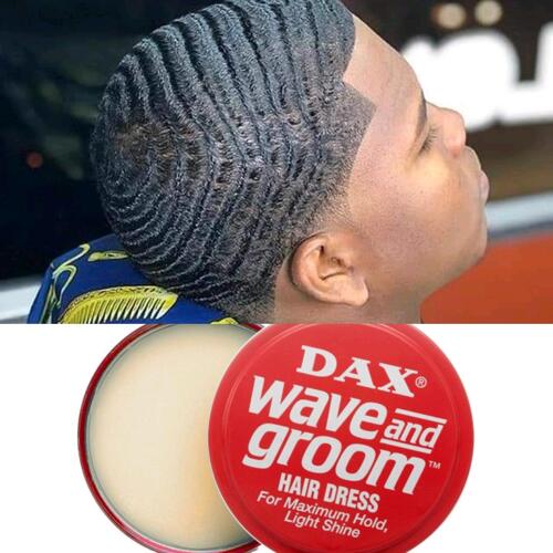 DAX  Wave Gel   (Mawimbi ya Nywele)