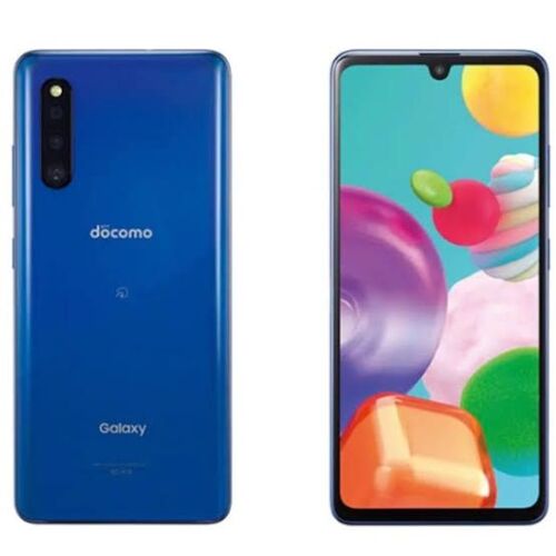 Samsung Galaxy A41 