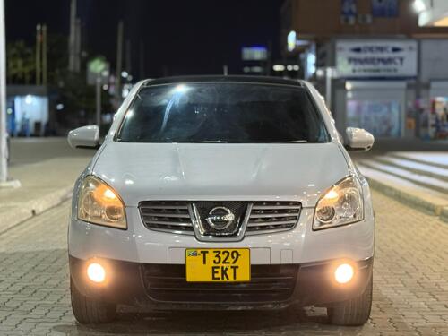 Dualis EK mil 14.9