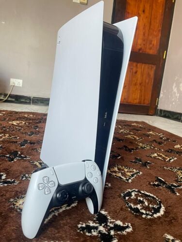 Playstation 5