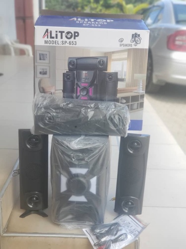sabufaa speaker 3
