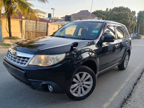 Forester 2011 26.5 Nasajili