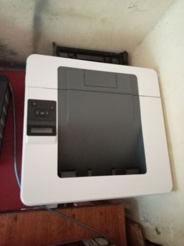 Printer HP laser jet pro M402