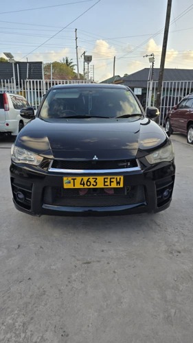 NAUZA MITSUBISHI OUTLANDER 