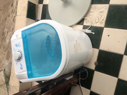 Mini washing machine 4.5kg