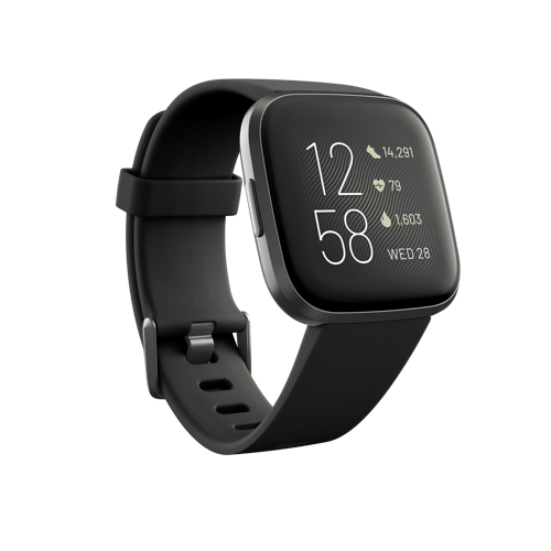 FIT BIT VERSA 2 SMART WATCH