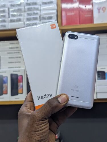 Redmi 6A