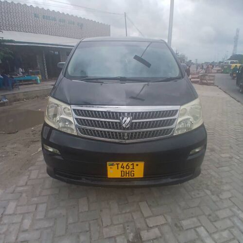 Alphard 