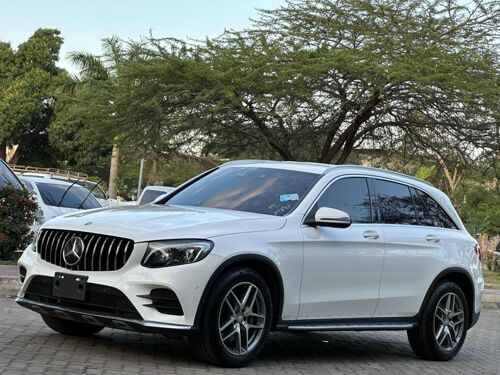 Mercedes Benz  GLE  2016