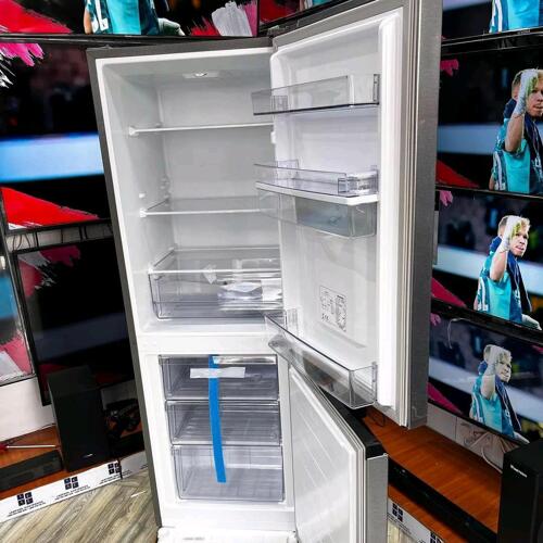 Hisense fridge