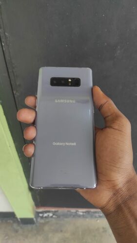 Samsung Galaxy Note 8