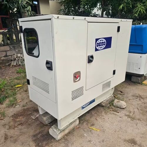 FG Wilson P22-1 generator ​