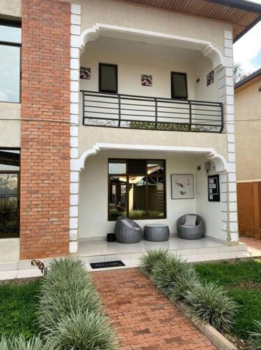 Apartments for rent at mikoche