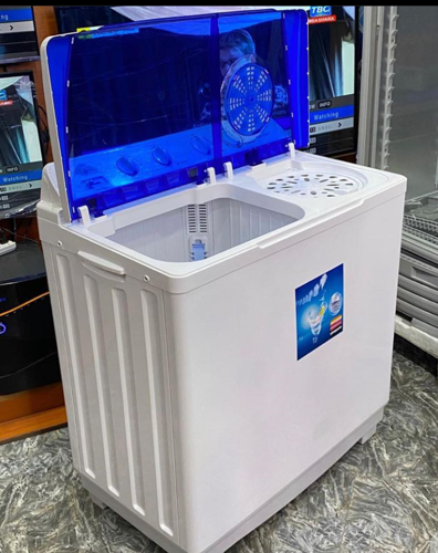 Home base washing machine