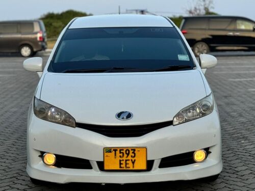WISH NEW MODEL