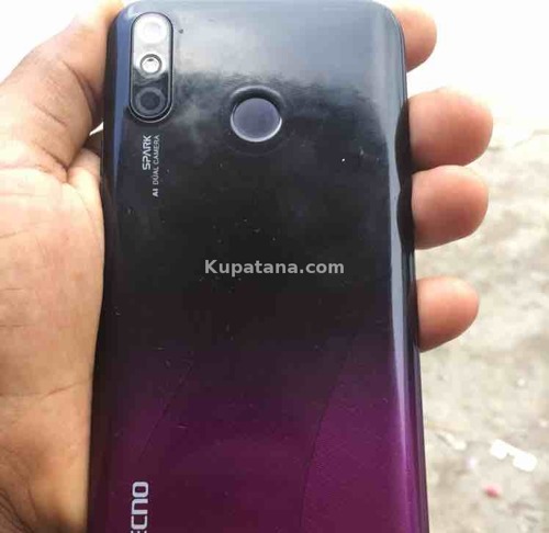 tecno spark 4 air gb 32 ram 2